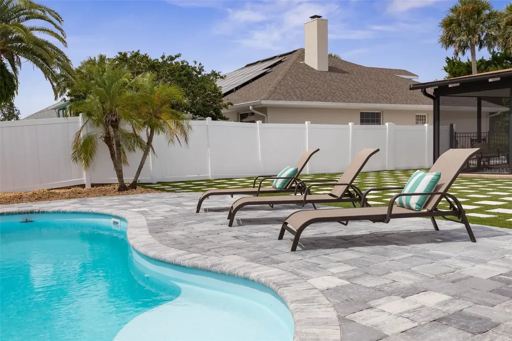 615 Cumberland Drive Flagler Beach FL 32136