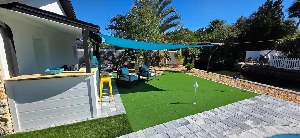 615 Cumberland Drive Flagler Beach FL 32136