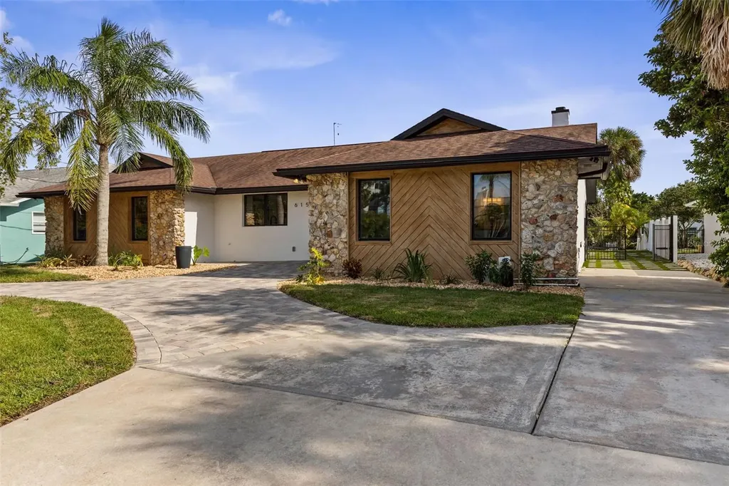 615 Cumberland Drive Flagler Beach FL 32136