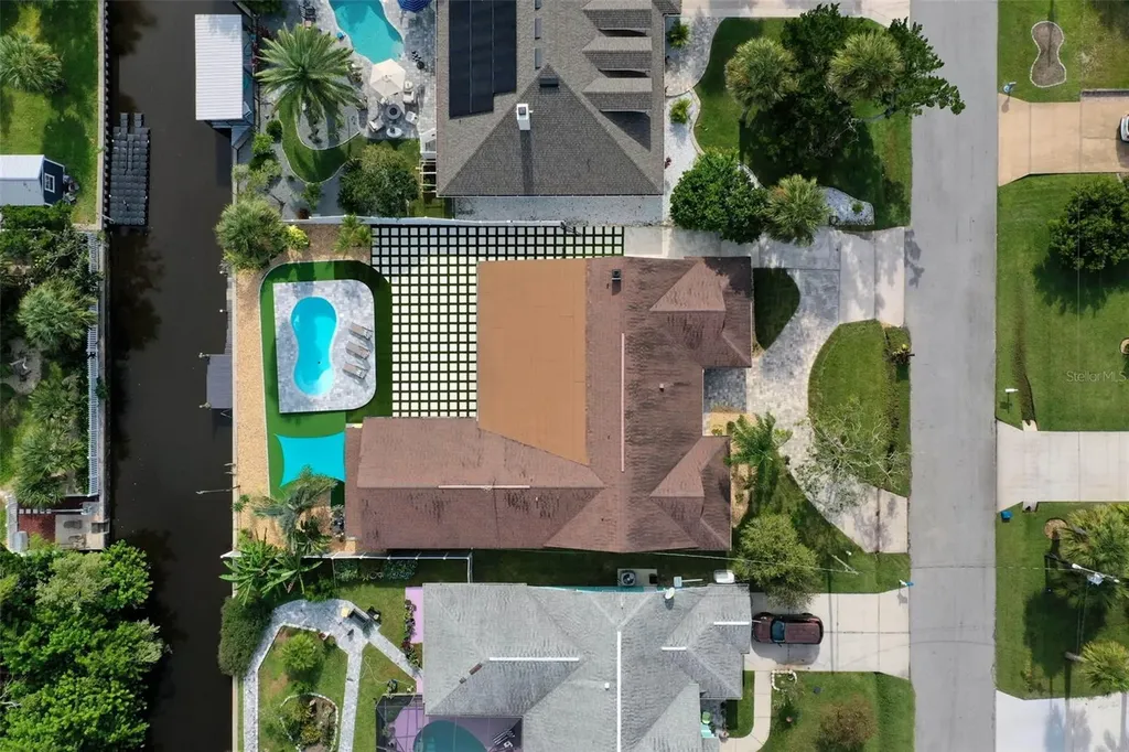 615 Cumberland Drive Flagler Beach FL 32136
