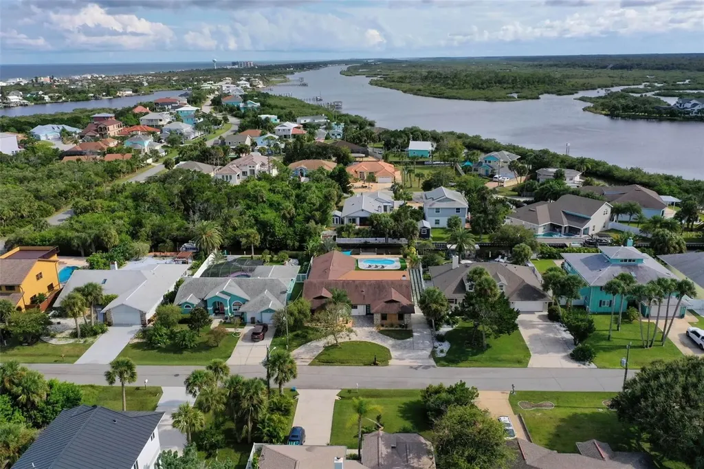 615 Cumberland Drive Flagler Beach FL 32136