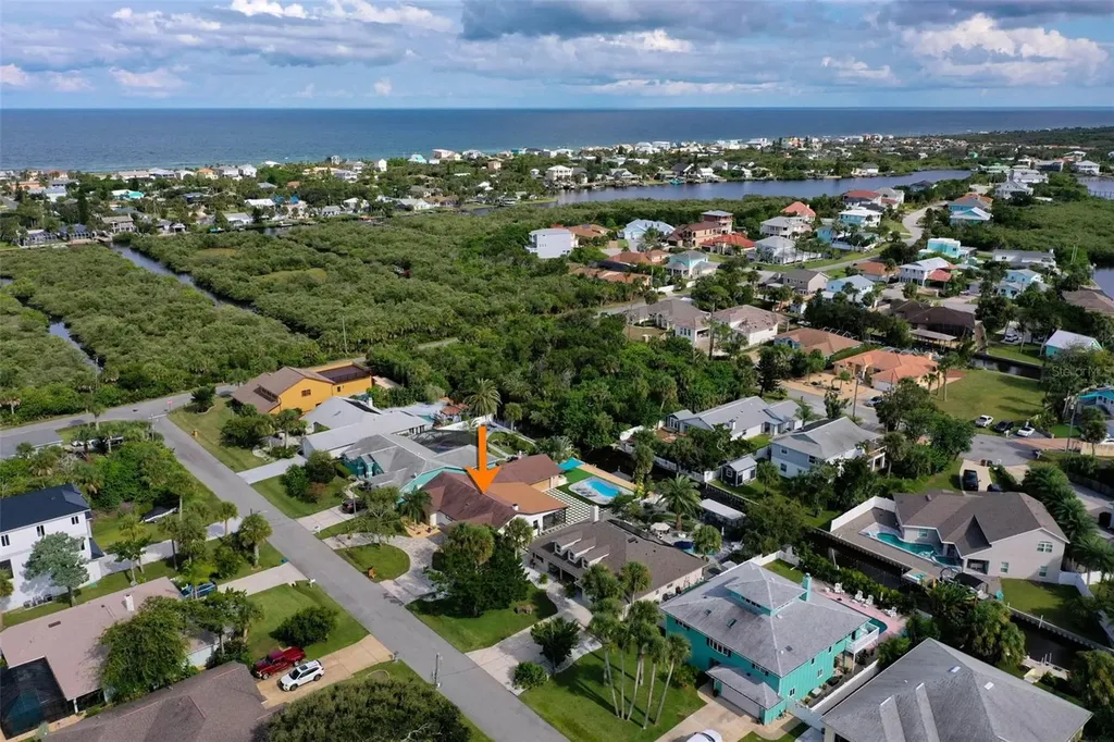 615 Cumberland Drive Flagler Beach FL 32136