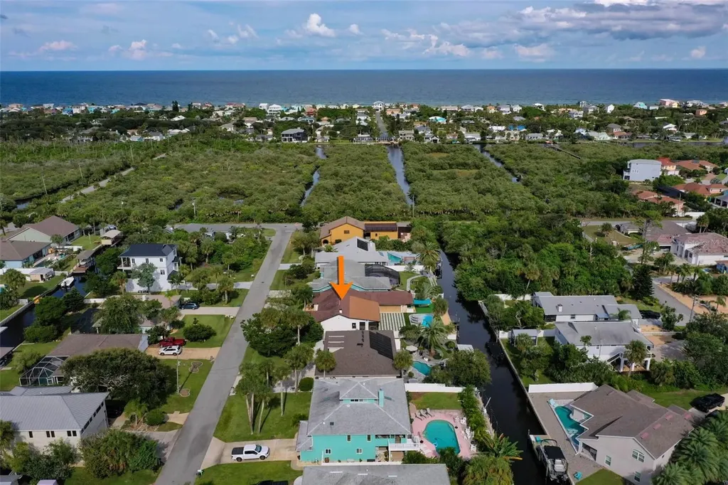 615 Cumberland Drive Flagler Beach FL 32136