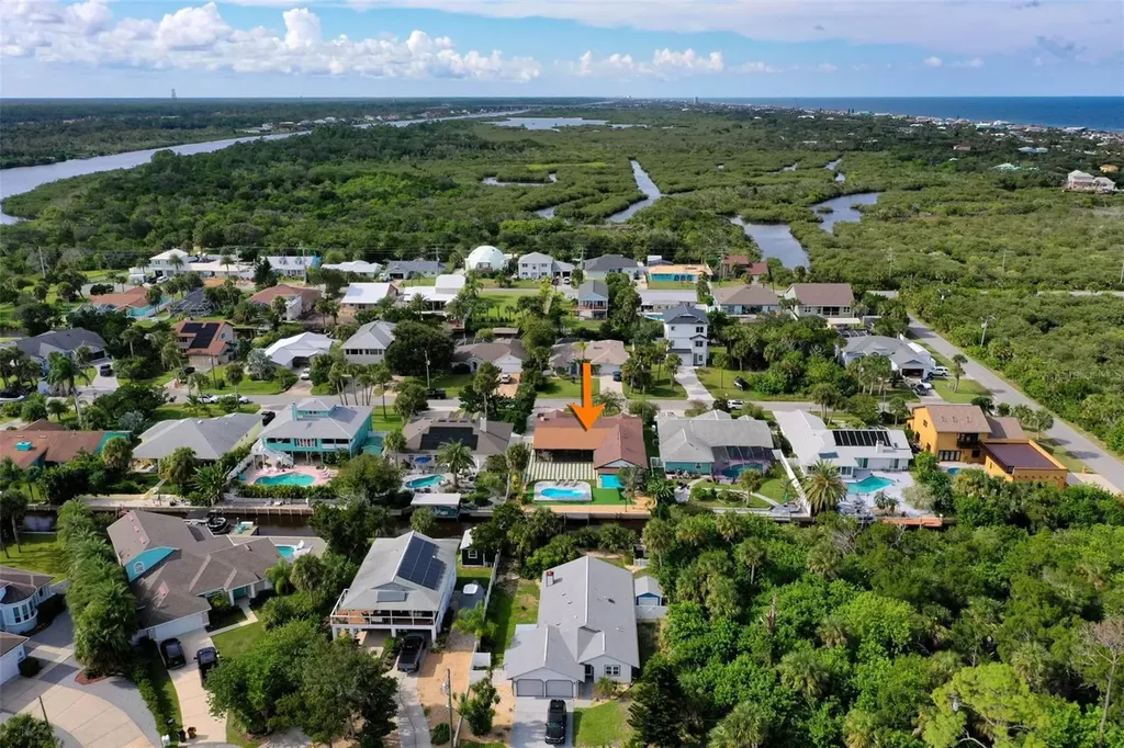 615 Cumberland Drive Flagler Beach FL 32136