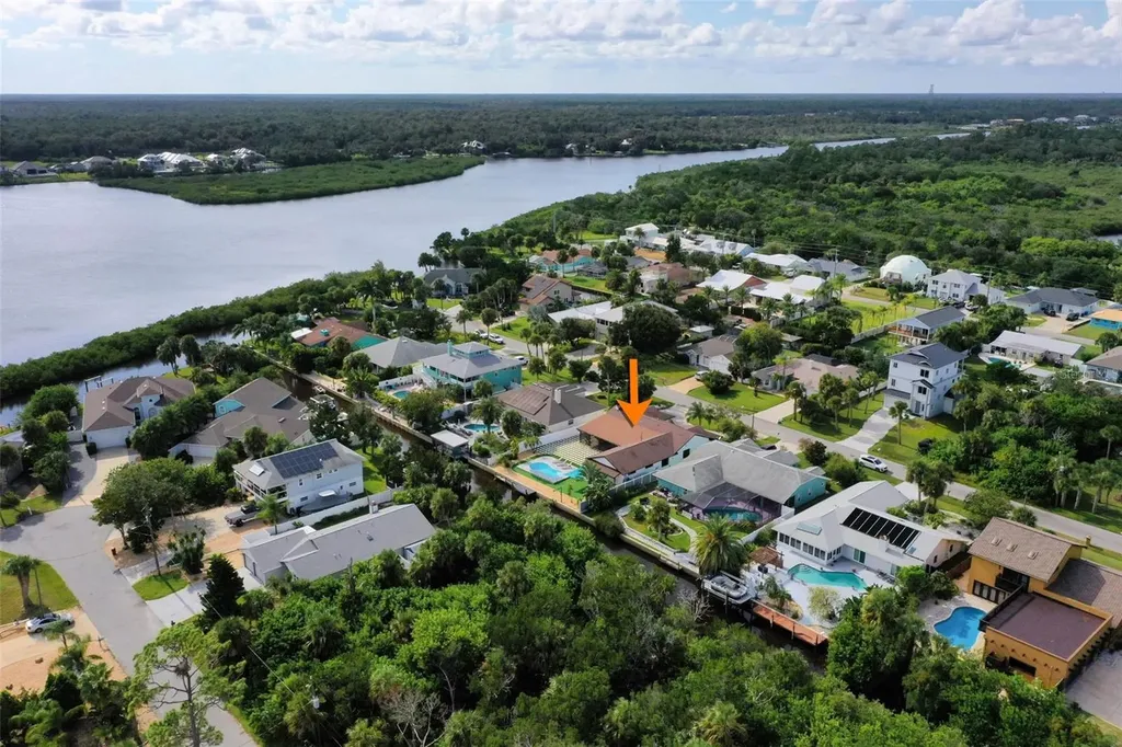 615 Cumberland Drive Flagler Beach FL 32136