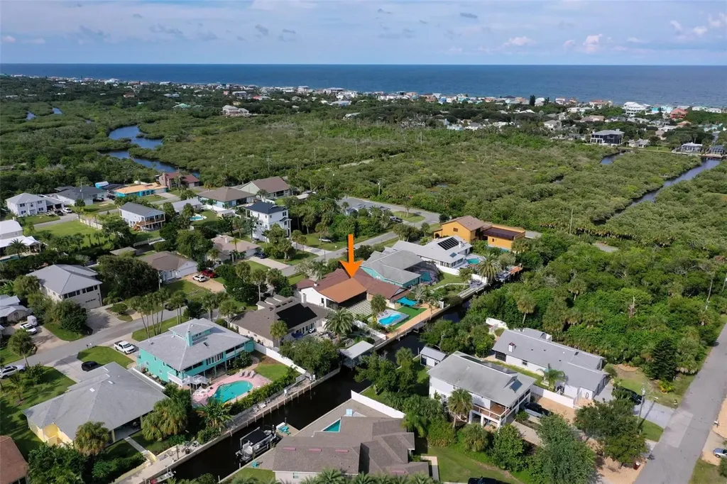 615 Cumberland Drive Flagler Beach FL 32136