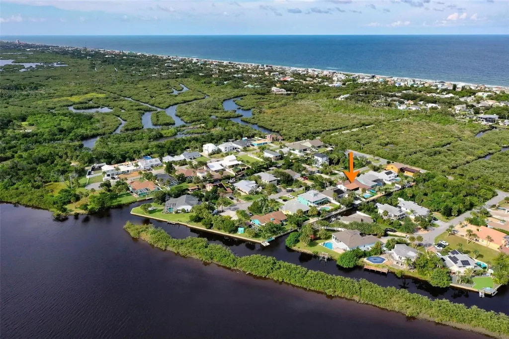 615 Cumberland Drive Flagler Beach FL 32136