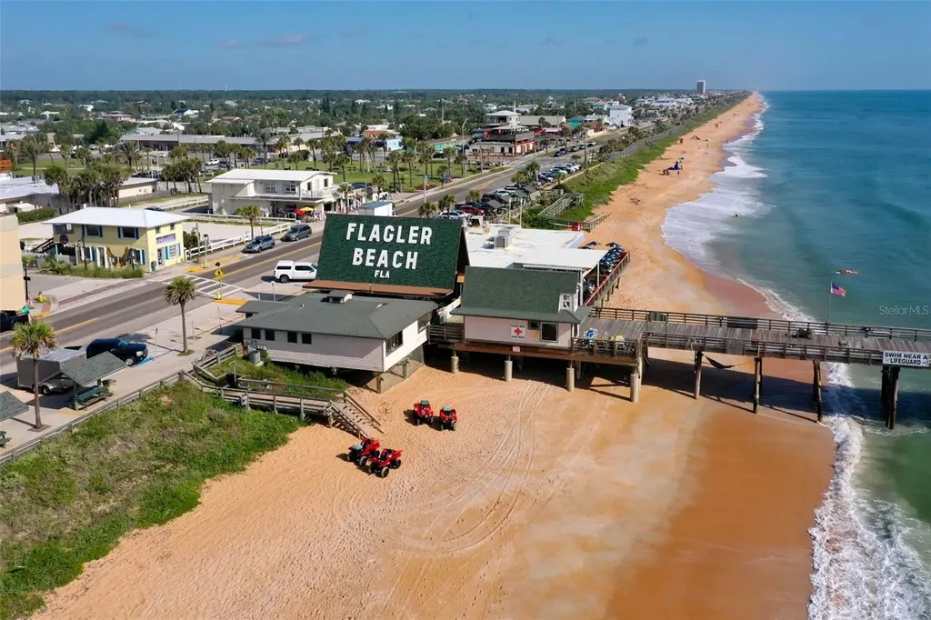 615 Cumberland Drive Flagler Beach FL 32136