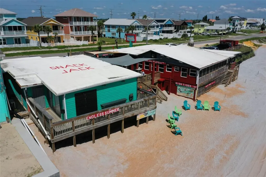 615 Cumberland Drive Flagler Beach FL 32136