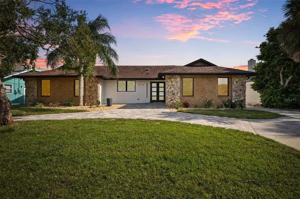 615 Cumberland Drive Flagler Beach FL 32136