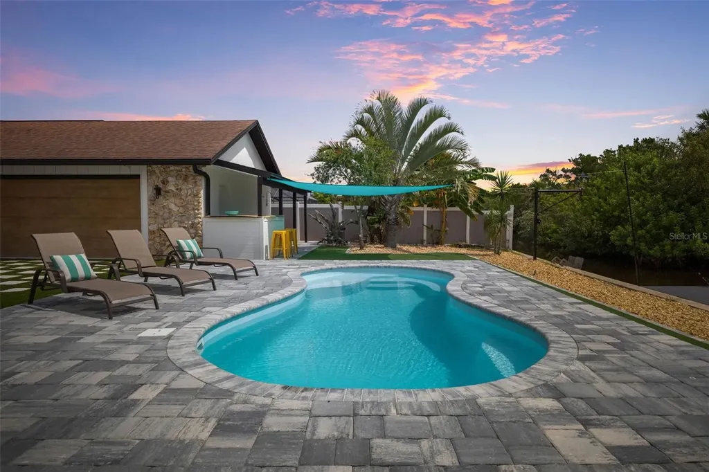 615 Cumberland Drive Flagler Beach FL 32136