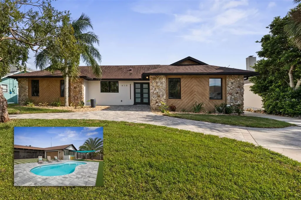 615 Cumberland Drive Flagler Beach FL 32136