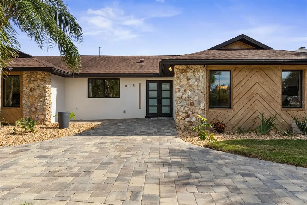 615 Cumberland Drive Flagler Beach FL 32136
