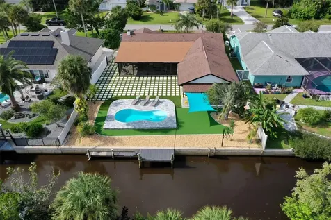 615 Cumberland Drive Flagler Beach FL 32136