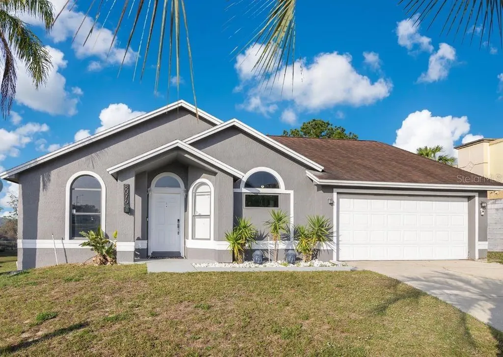 8076 Aspencrest Court Orlando FL 32835