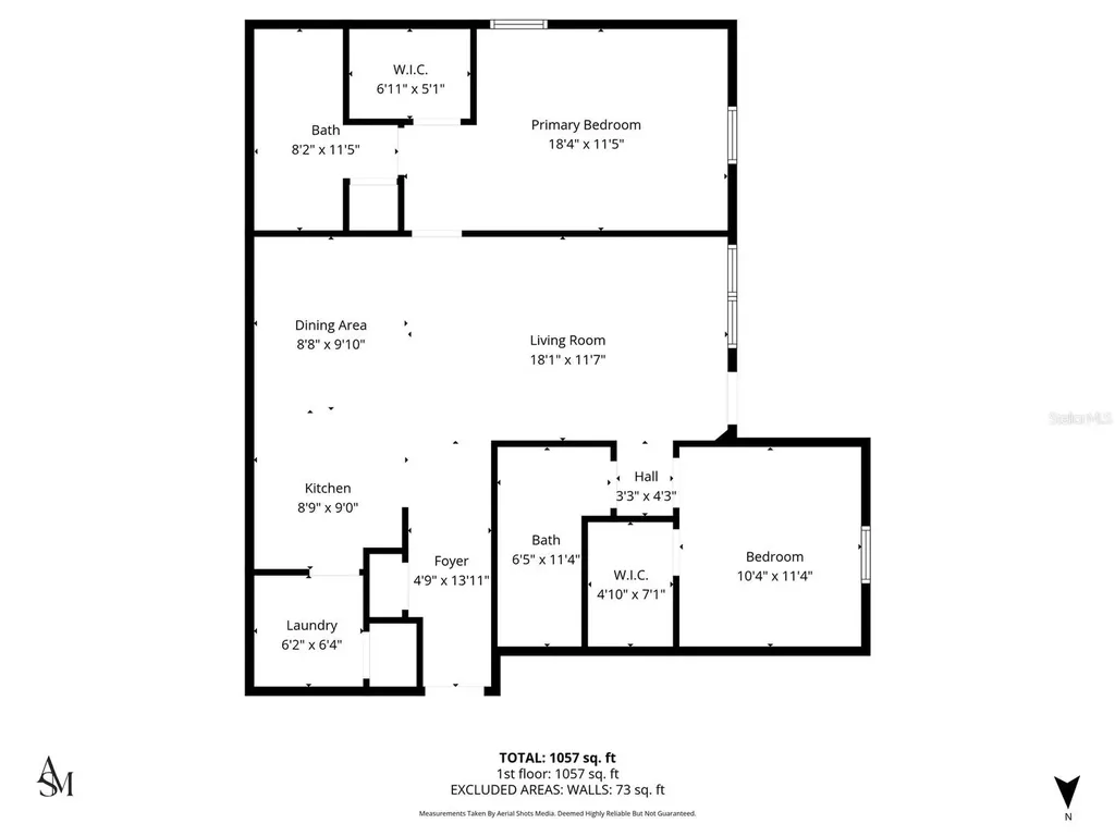 5011 Hemingway Circle Haines City FL 33844