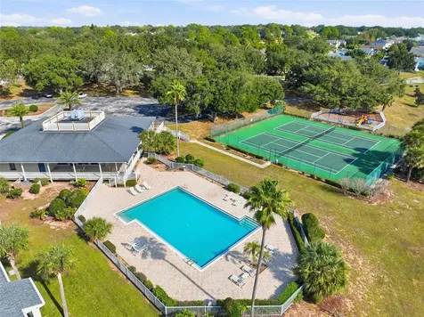 5011 Hemingway Circle Haines City FL 33844
