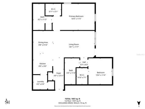 5011 Hemingway Circle Haines City FL 33844