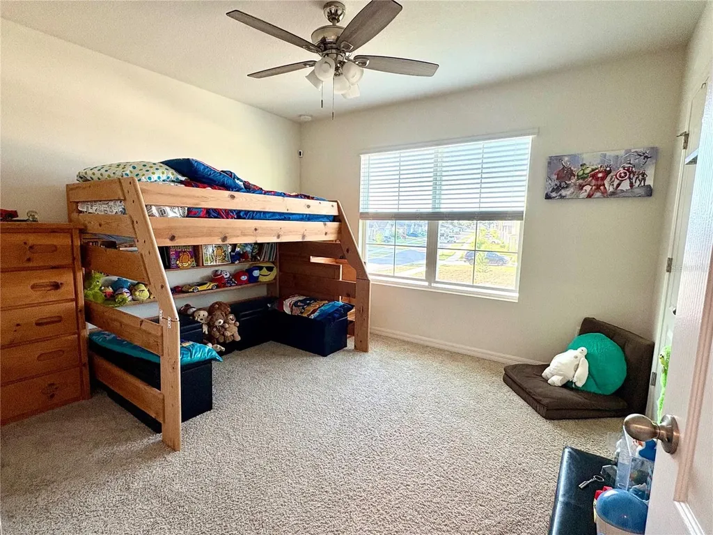 3019 Staten Drive Deltona FL 32738