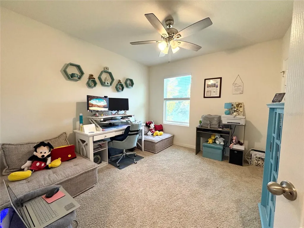 3019 Staten Drive Deltona FL 32738