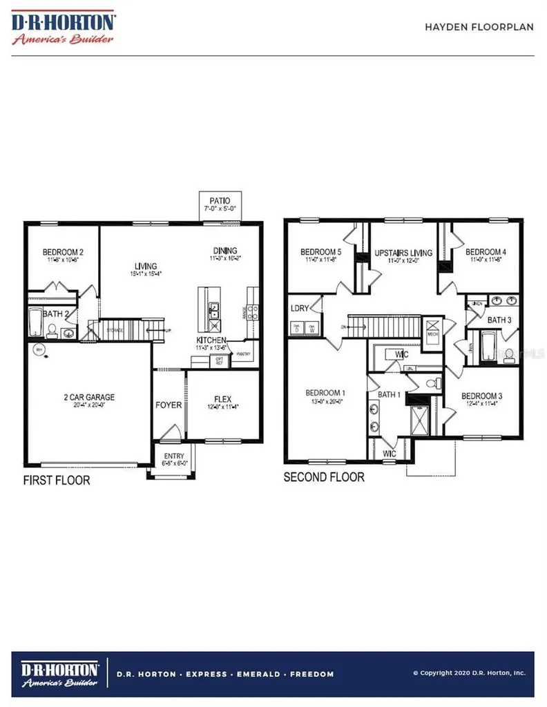 3019 Staten Drive Deltona FL 32738