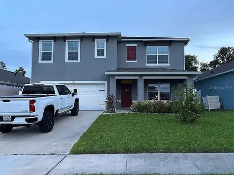 3019 Staten Drive Deltona FL 32738