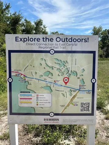 3019 Staten Drive Deltona FL 32738