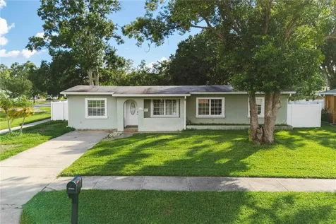 4802 N Mendenhall Drive Tampa FL 33603