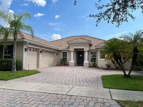 3817 Golden Feather Way Kissimmee FL 34746
