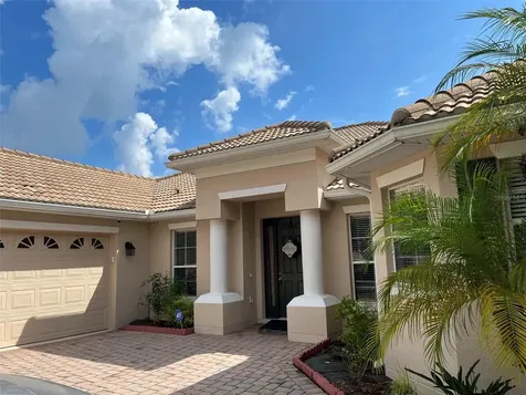 3817 Golden Feather Way Kissimmee FL 34746