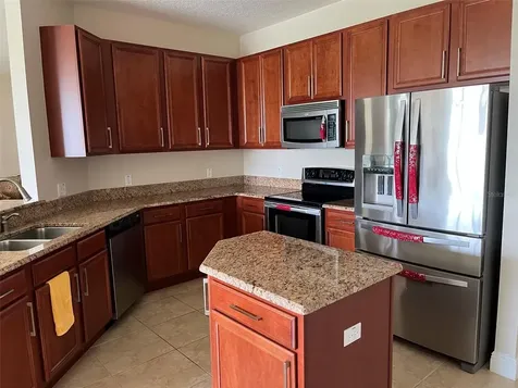 3817 Golden Feather Way Kissimmee FL 34746