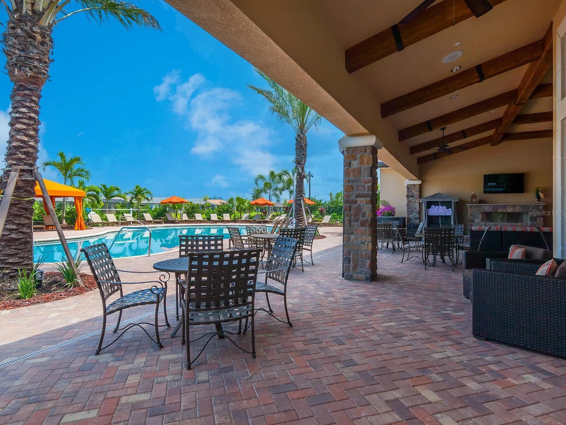 8700 Trattoria Terrace Sarasota FL 34238