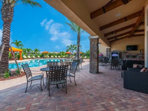 8700 Trattoria Terrace Sarasota FL 34238