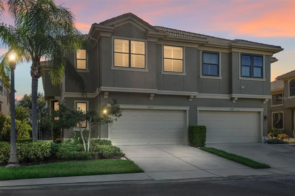 7677 Caponata Boulevard Seminole FL 33777