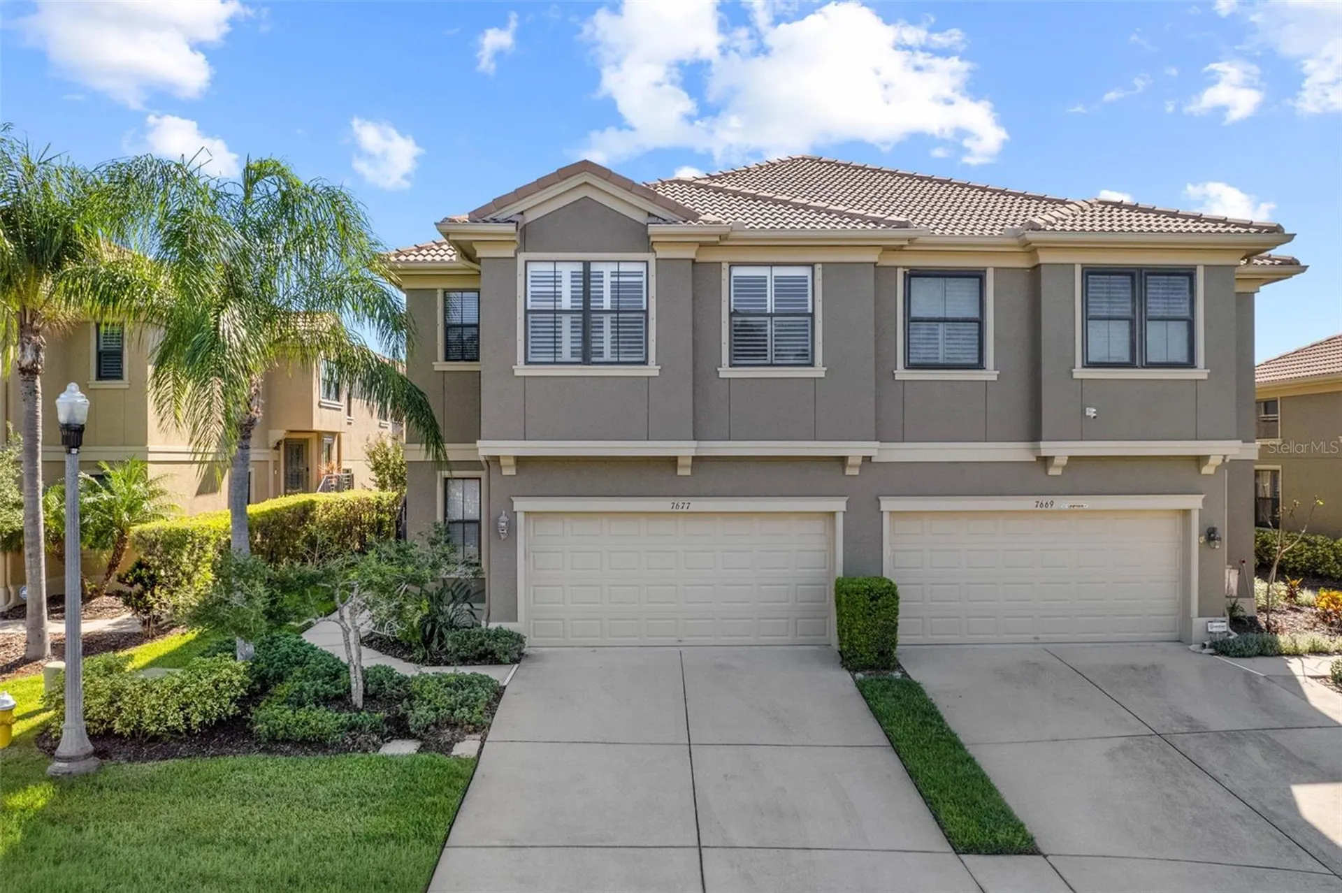 7677 Caponata Boulevard Seminole FL 33777