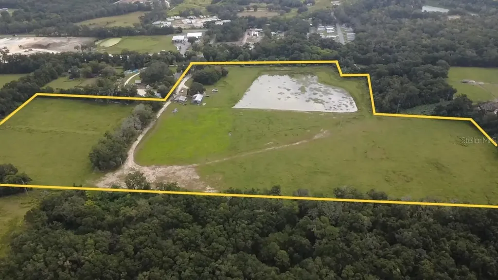 6910 NW 35th Avenue Road Ocala FL 34475