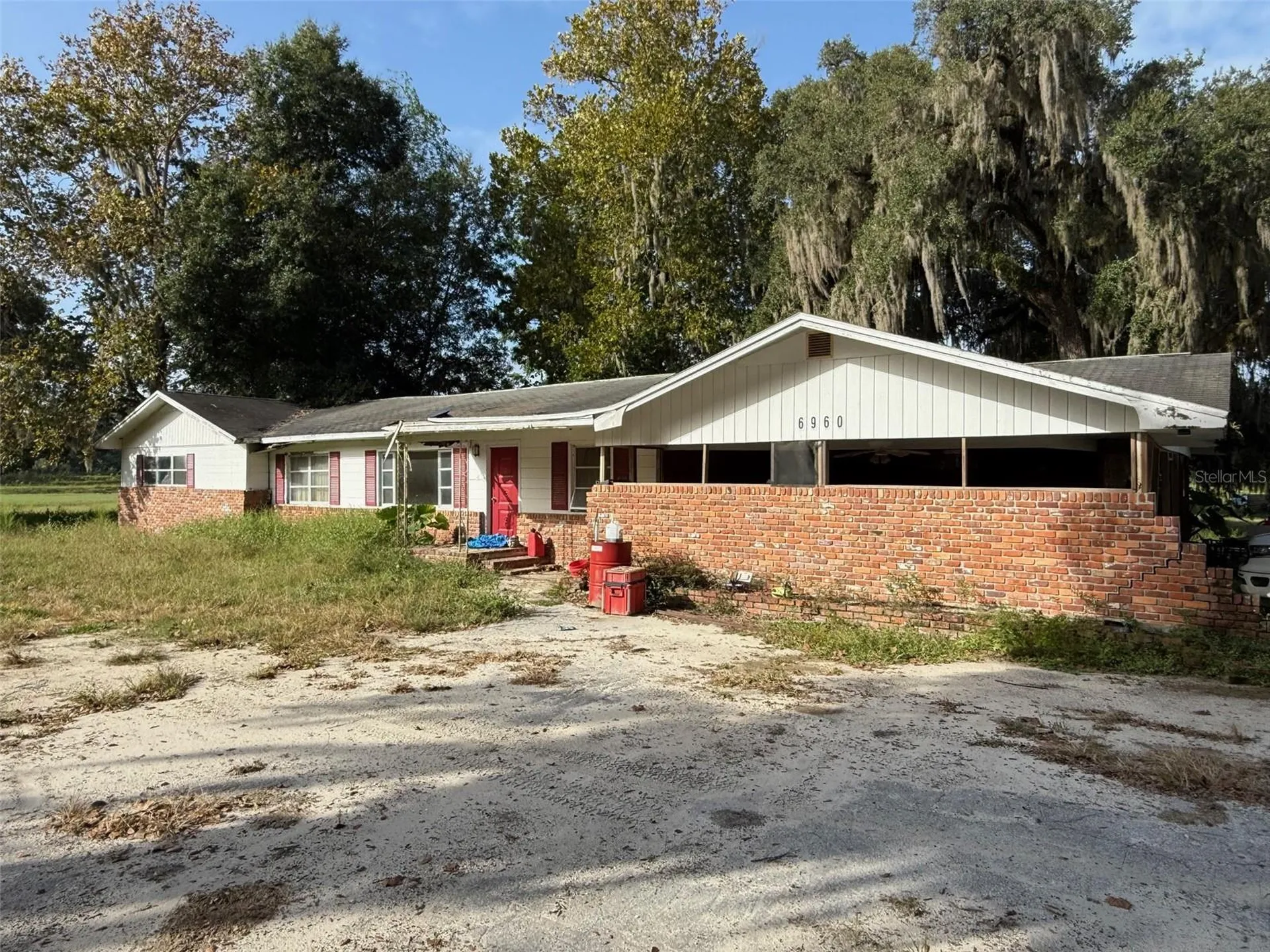 6910 NW 35th Avenue Road Ocala FL 34475