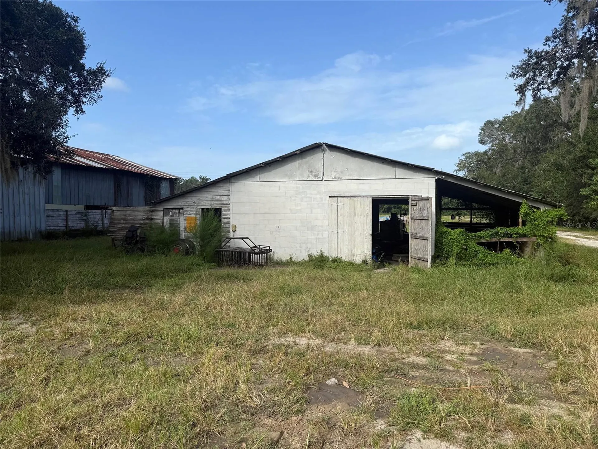 6910 NW 35th Avenue Road Ocala FL 34475