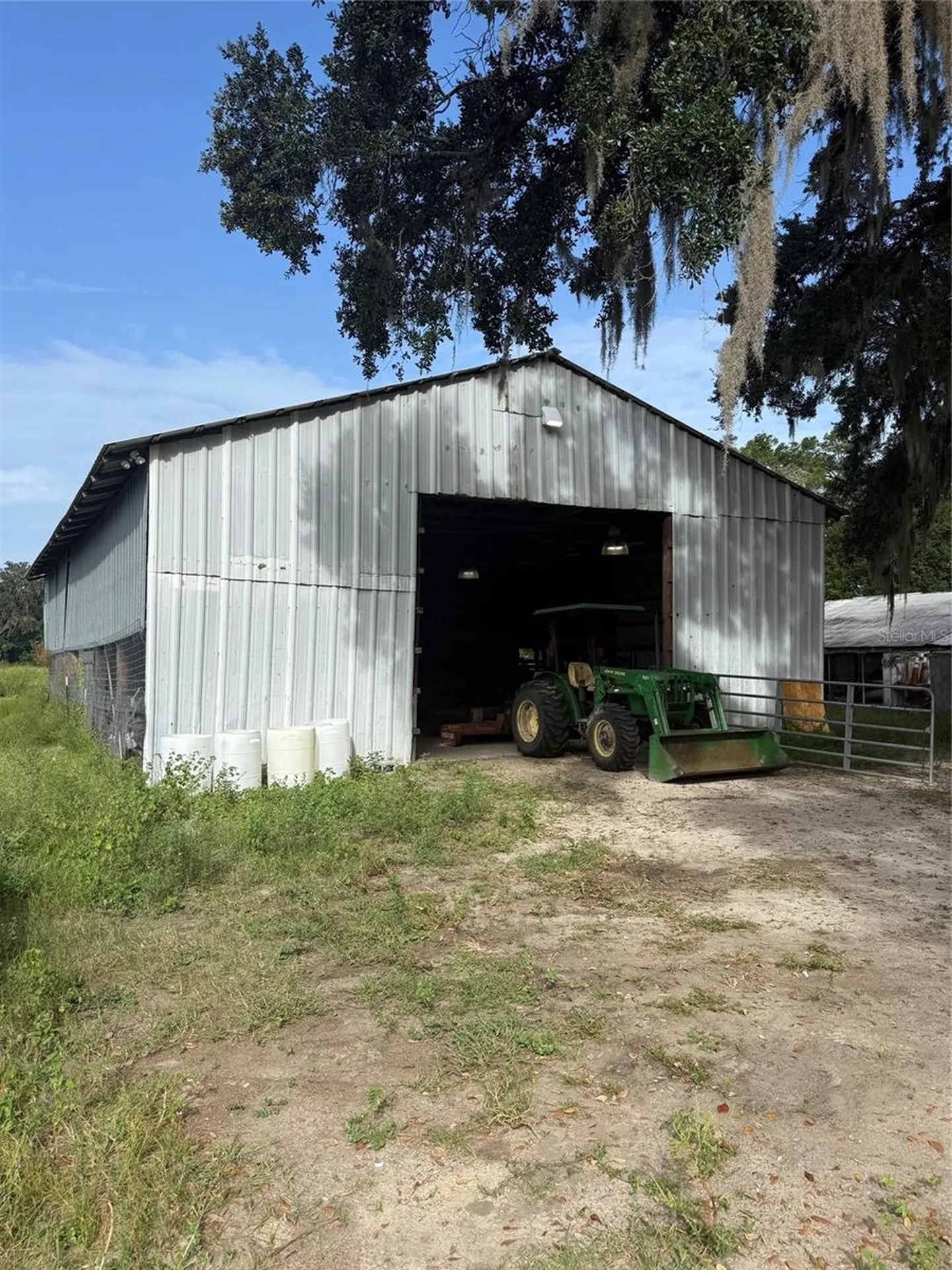 6910 NW 35th Avenue Road Ocala FL 34475