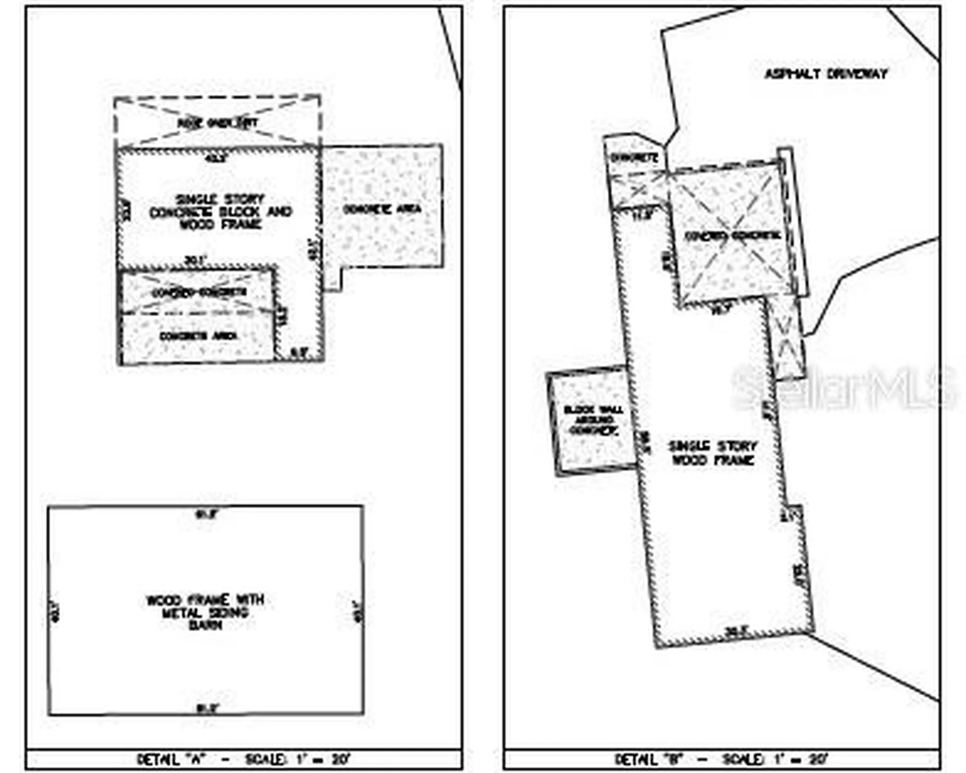 6910 NW 35th Avenue Road Ocala FL 34475
