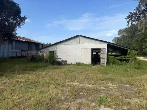 6910 NW 35th Avenue Road Ocala FL 34475