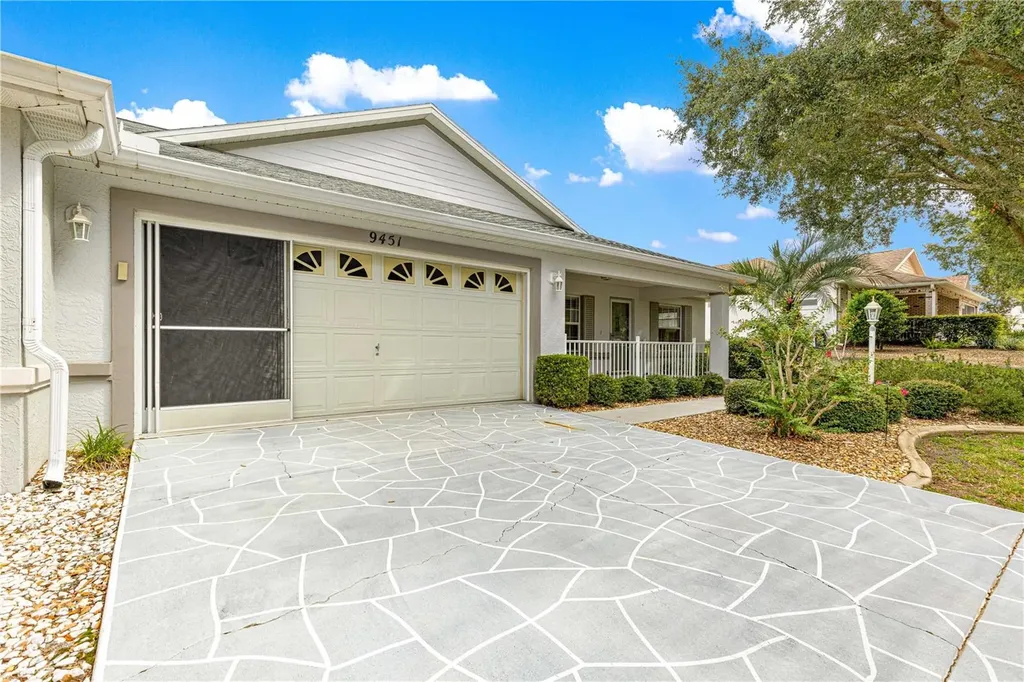 9451 SW 96th Street Ocala FL 34481