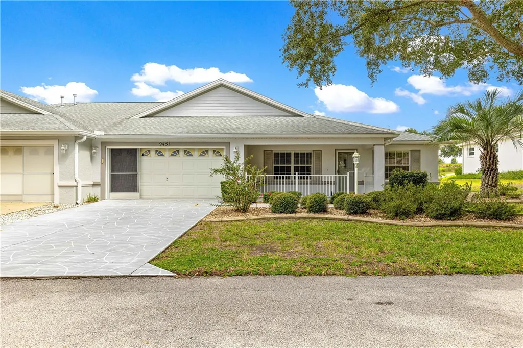 9451 SW 96th Street Ocala FL 34481