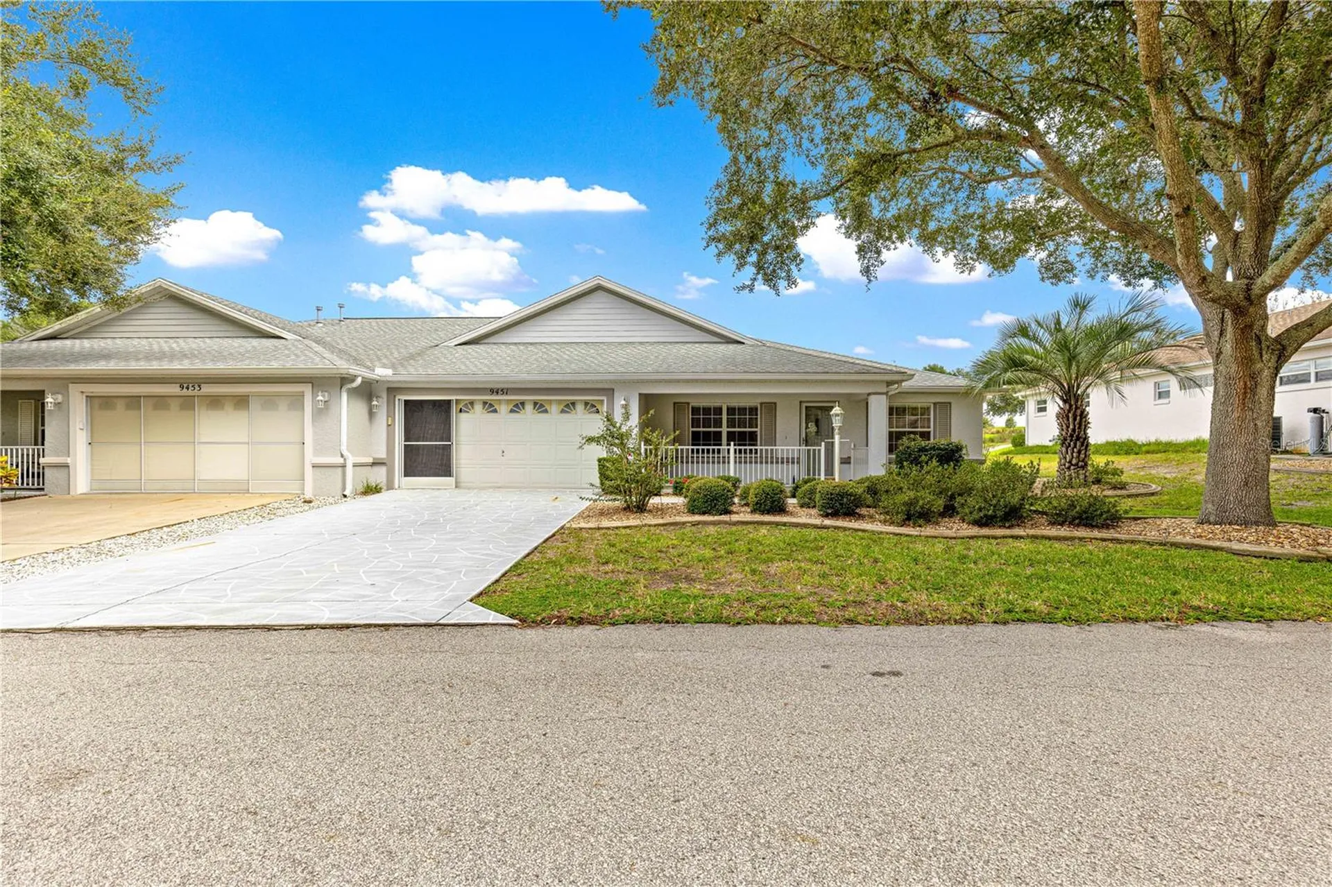 9451 SW 96th Street Ocala FL 34481
