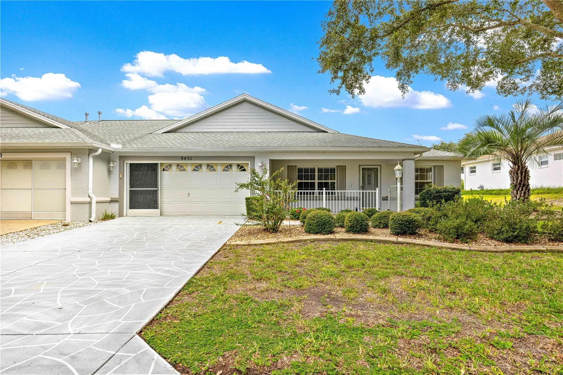 9451 SW 96th Street Ocala FL 34481