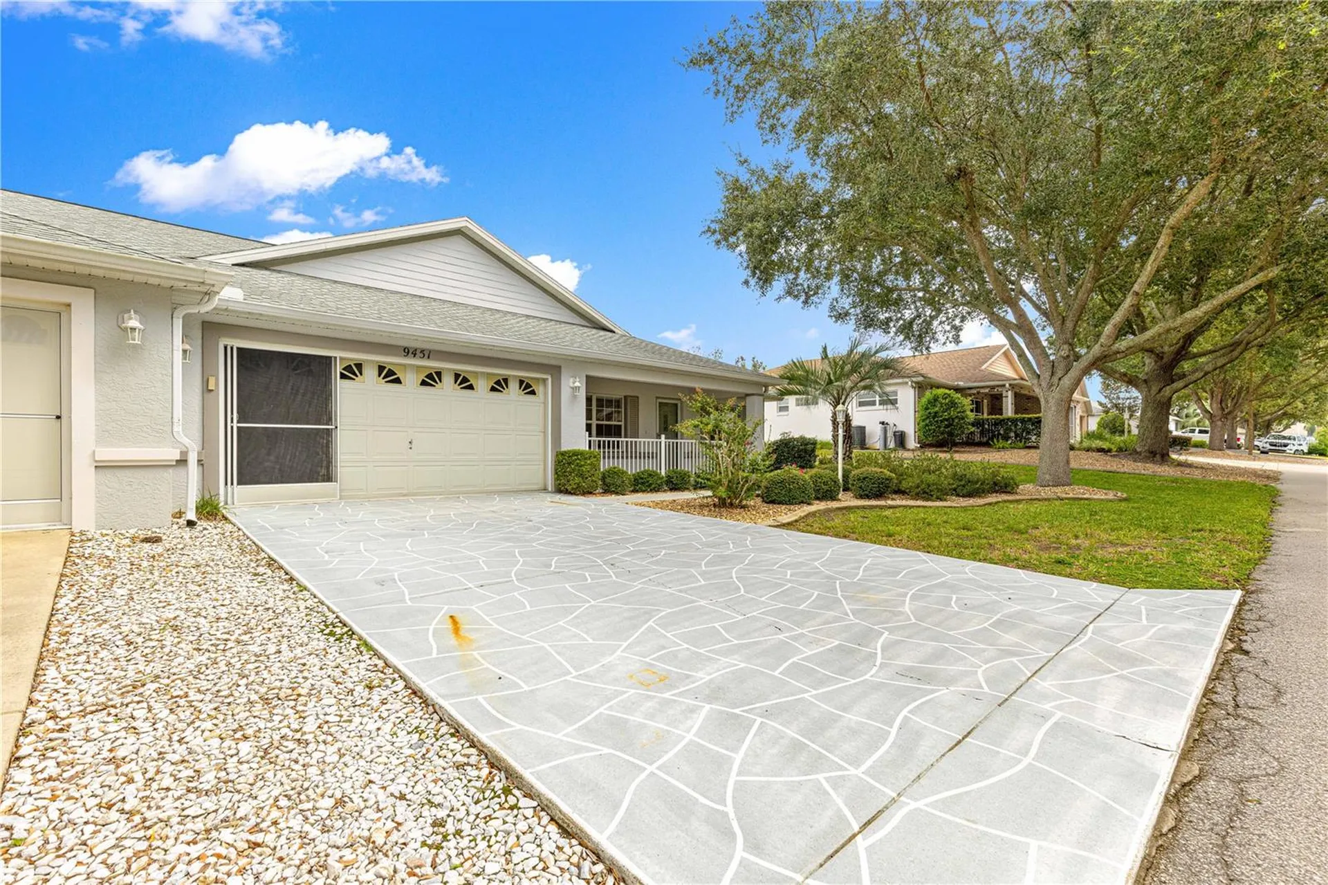 9451 SW 96th Street Ocala FL 34481