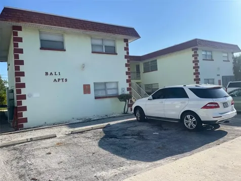 105 11th Avenue St Pete Beach FL 33706