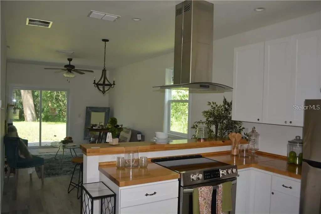 2221 Sipes Avenue Sanford FL 32771