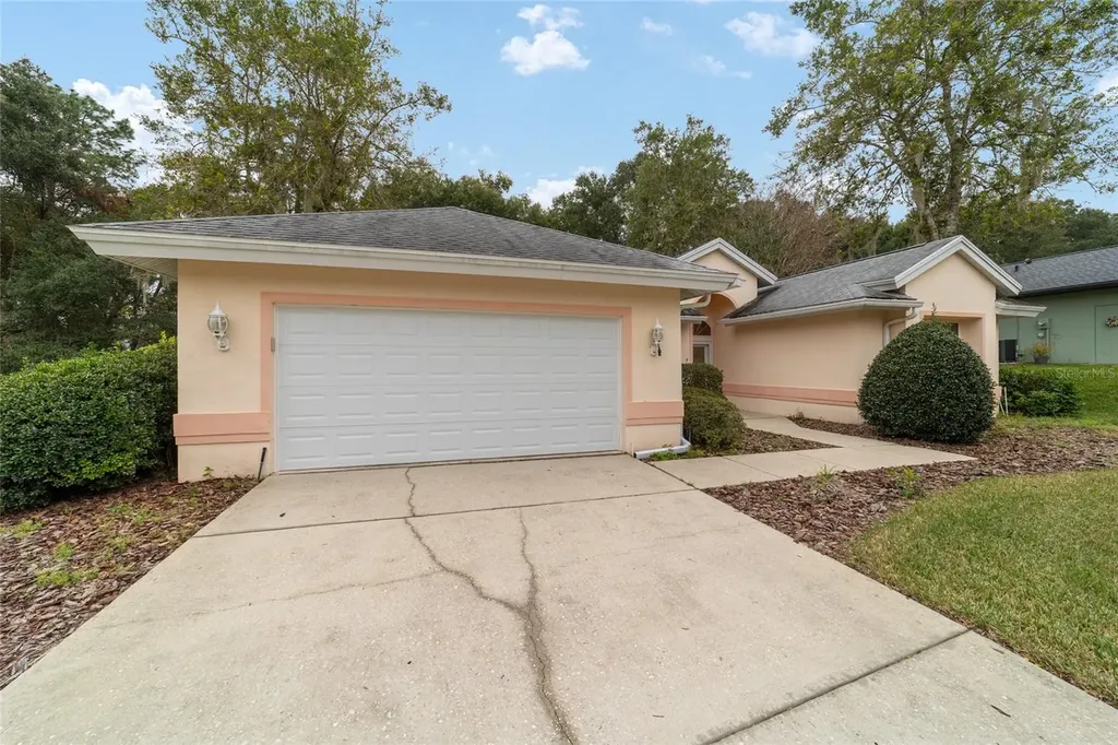 11481 SW 82nd Court Road Ocala FL 34481
