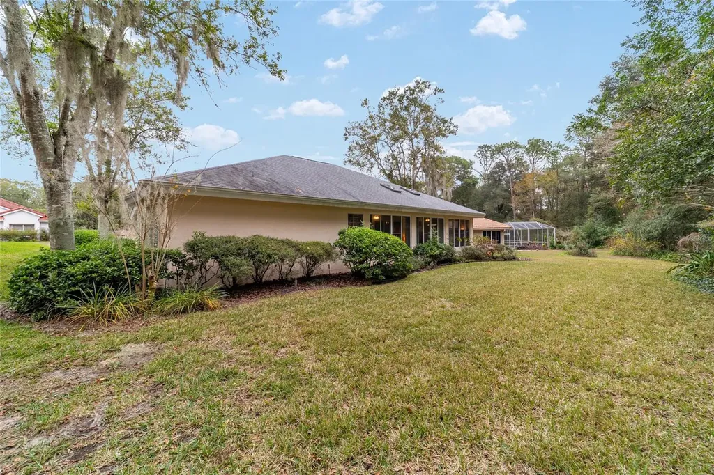 11481 SW 82nd Court Road Ocala FL 34481